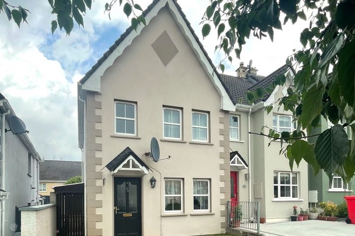23 Chandlers Walk, Cobh, Cork, Cork