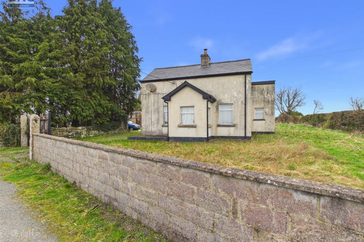 Kilcoltrim, Borris, Co. Carlow, R95D6Y9