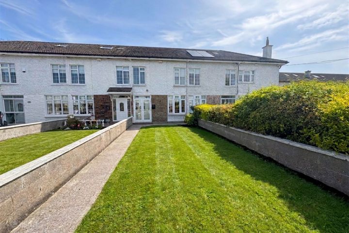 42 Seagrange Avenue, Baldoyle, Dublin 13, D13H9H9
