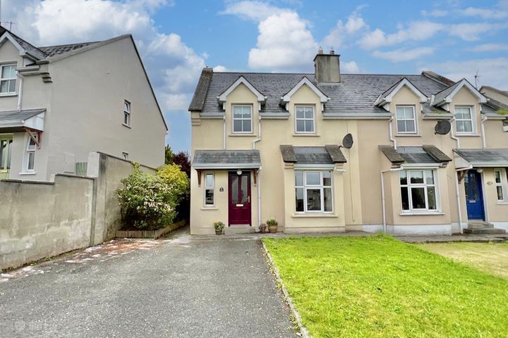 64 Sea View Park, Cliffoney, Sligo, Sligo