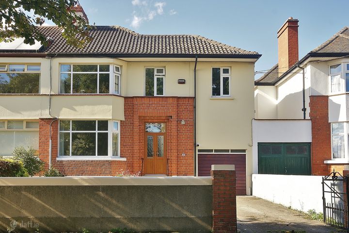 29 The Stiles Rd, Clontarf, Dublin 3, Dublin 3, Dublin