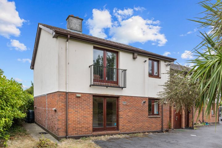 Apt 2 The Gables, 78 The Old Cabra Road, Dublin 7, D07K293