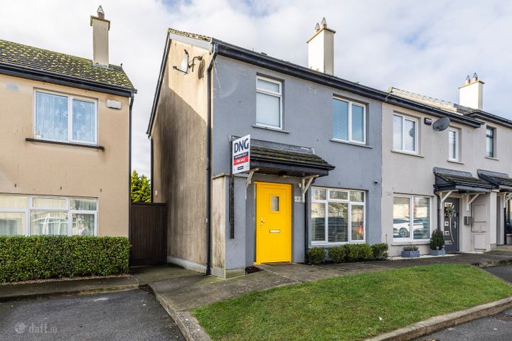 30 Bremore Pastures Crescent, Balbriggan, Co. Dublin, K32KD60