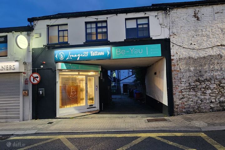 5 Townyard Lane, Malahide, Co. Dublin., Malahide, Co. Dublin