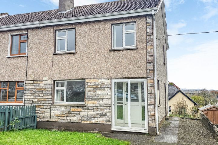 5 Yeats Heights, Ballinode, Co. Sligo, F91F9F8