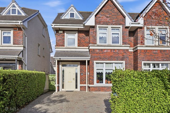 30 Castlemoyne, Dublin 13, Clongriffin, Dublin 13, D13YY29