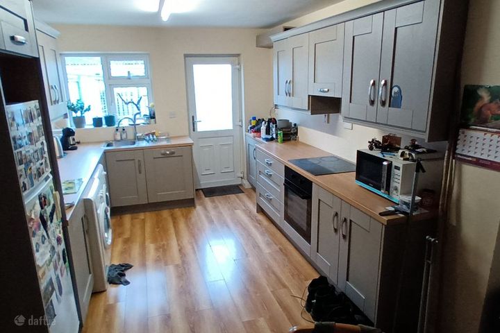 Tormey Villas,Athlone,Co. Westmeath, Athlone, Co. Westmeath