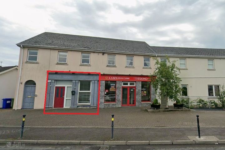 Unit 1, The Crescent, Glen Vale, Ballyragget, Co. Kilkenny