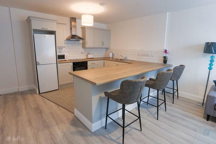 Apartment 3, Grove Apartments, Teeling Street, Tubbercurry, Co. Sligo