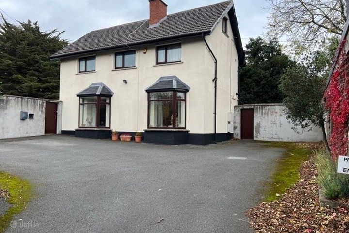5 Mounttown Lower, Dun Laoghaire, Co Dublin, Dublin