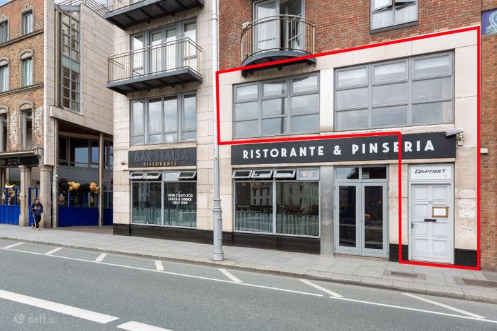 27 Ormond Quay Lower, Dublin 1