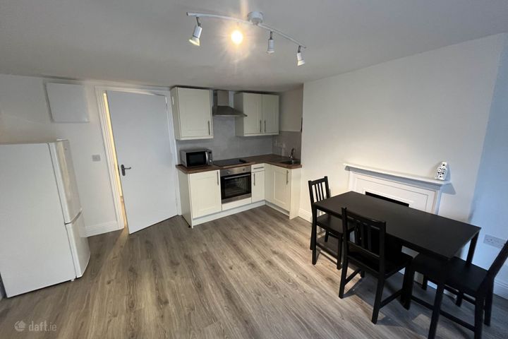 High Street, Sligo, Co. Sligo