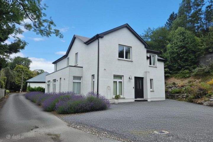 Auburn, Dublin Road, Athlone, Co. Westmeath, N37C6Y0