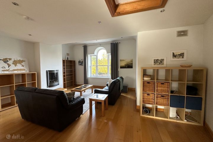 Apartment 3, Emmet House, Clyde Road, Ballsbridge, Co. Dublin