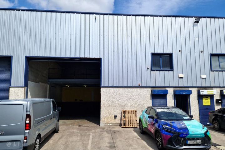 Unit 12, Block 503 Grants Drive, Greenogue Business Park, Baldonnell, Dublin 24