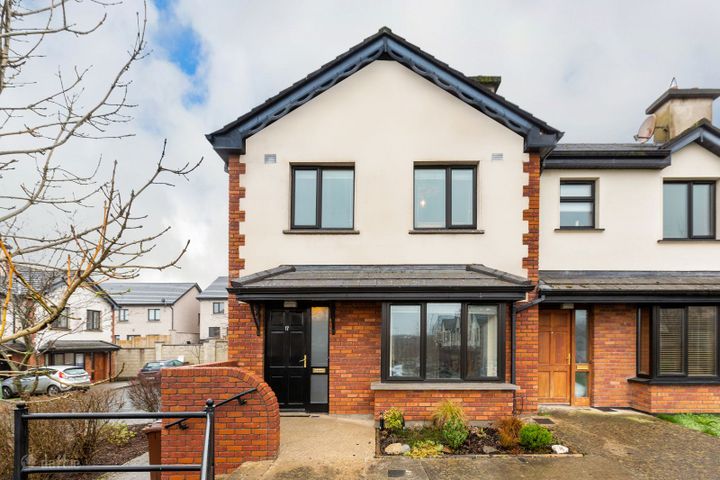17 Pearson's Brook, Gorey, Gorey, Co. Wexford