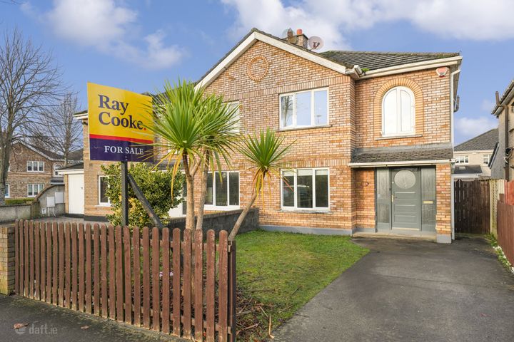 28 Castlefield Woods, Clonsilla, Dublin 15, Dublin 15, Dublin