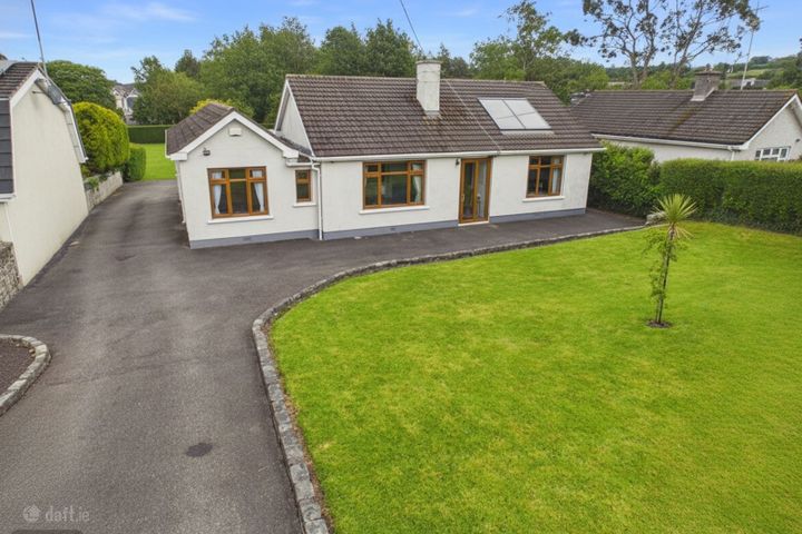 Glebe Road, Kilsallaghan, Swords, Co. Dublin, K67NX25