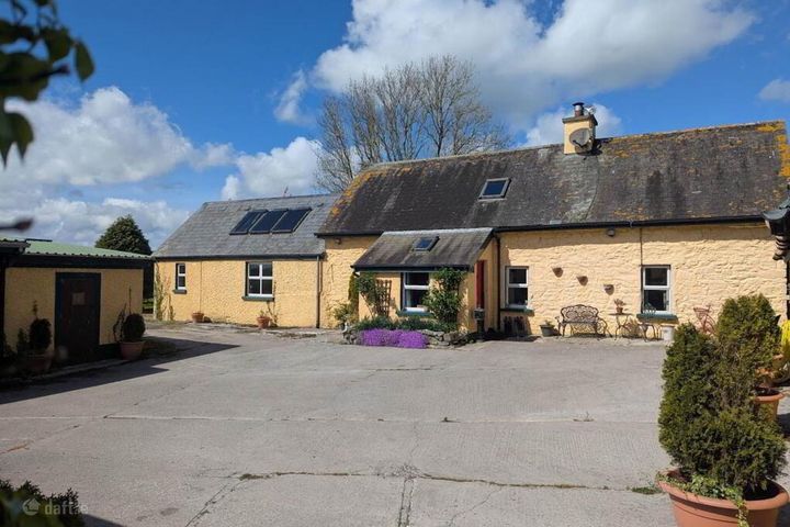 Cloghleigh, Borrisokane, Co. Tipperary