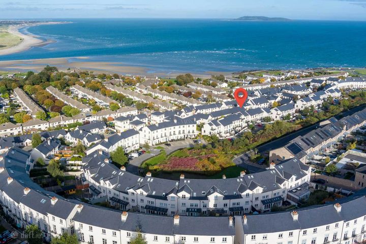 11 The Green, Robswall, Malahide, Dublin
