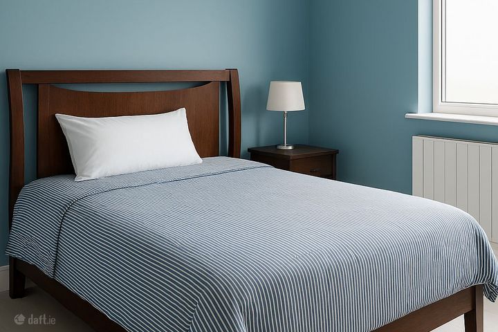  Roseberry, Newbridge, Co. , Newbridge, Co. Kildare