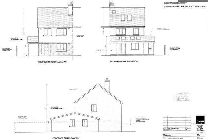 84 Watergate , Oldbawn, Co. Dublin