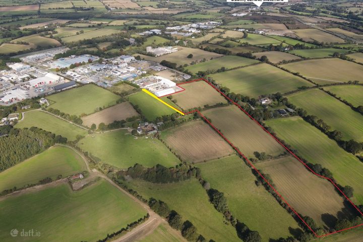 Kilcannon, Enniscorthy Business District, Enniscorthy, Co. Wexford - View 2