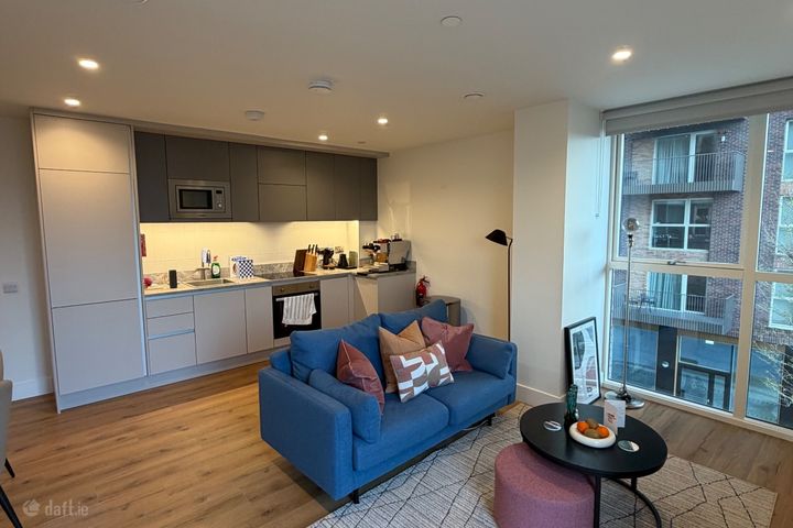 The Shipwright Building,Grand Canal Harbour,Grand Canal Place,Dublin 8, St. James Gate, Dublin 8