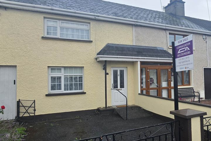 92 Pairc Bhrid, Athy, Co. Kildare, R14E624