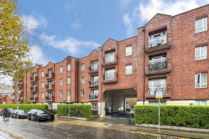Apartment 90, Trinity Square, Townsend Street, Dublin 2