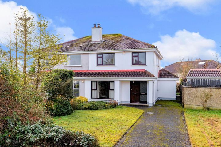 20 The Rise, Knocknacarra, Knocknacarra, Co. Galway, H91CKF4