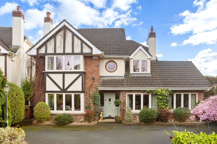 11 Carrickmines Little, Brighton Rd, Foxrock, Dublin 18, Dublin