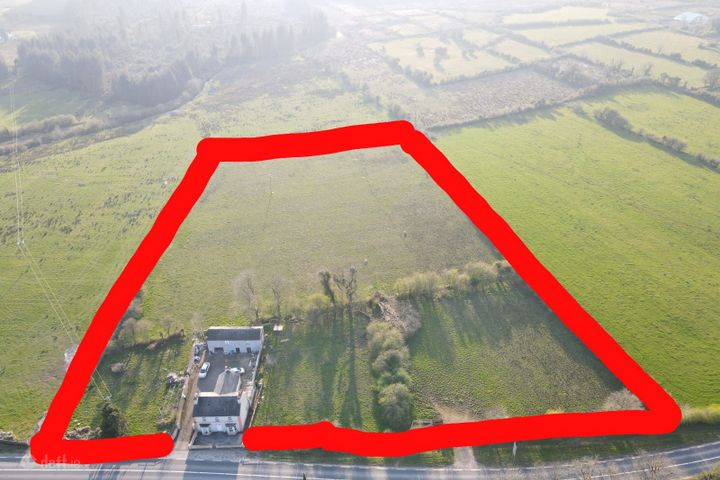 Corskeagh, Frenchpark, Frenchpark, Co. Roscommon, F45HY23