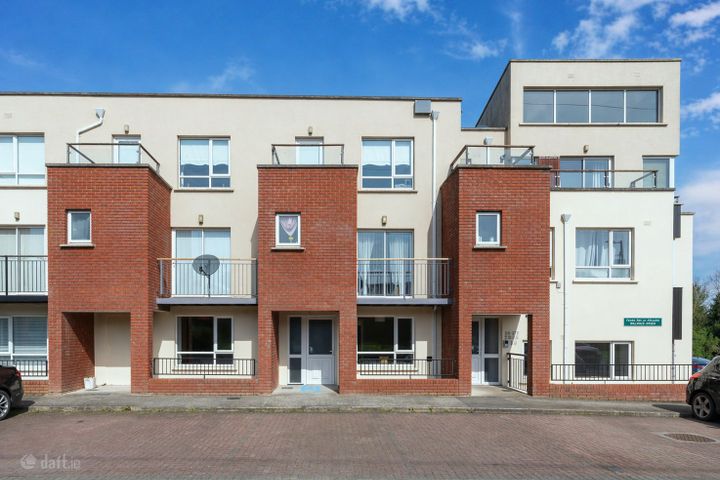 41 Millrace Green, Saggart, Saggart, Co. Dublin, D24DC97