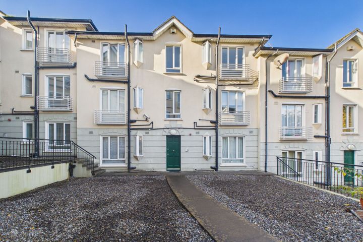Apartment 20a, Cooldriona Court, Well Road, Swords, Co. Dublin, K67W827