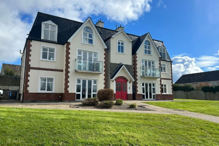 201 Cuan Mhuire, Belvedere Hills, Mullingar, Mullingar, Co. Westmeath