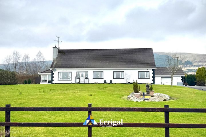 Carnamoyle, Muff, Muff, Co. Donegal, F93Y9D5