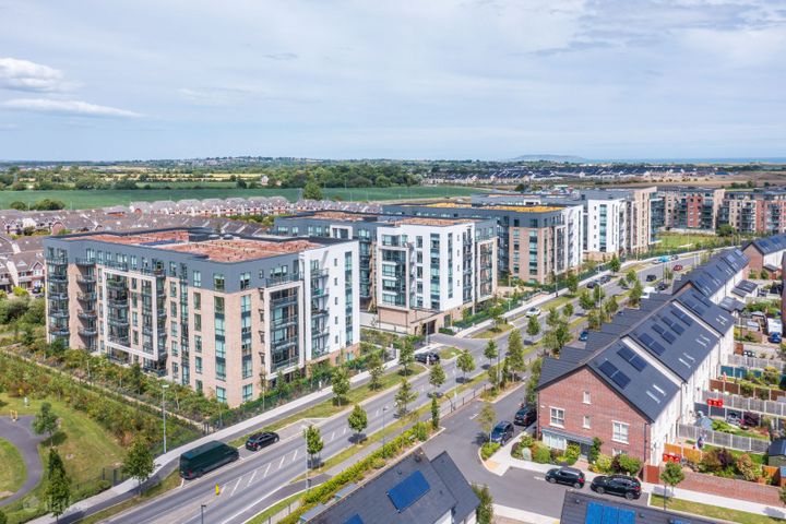 Two Three North, Clongriffin, Dublin 13