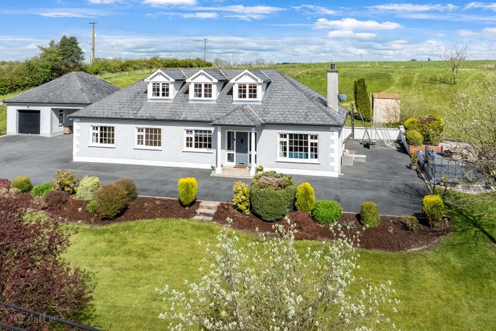 An Cruachán, Rosefield, Ballinode, Co. Monaghan, H18K125