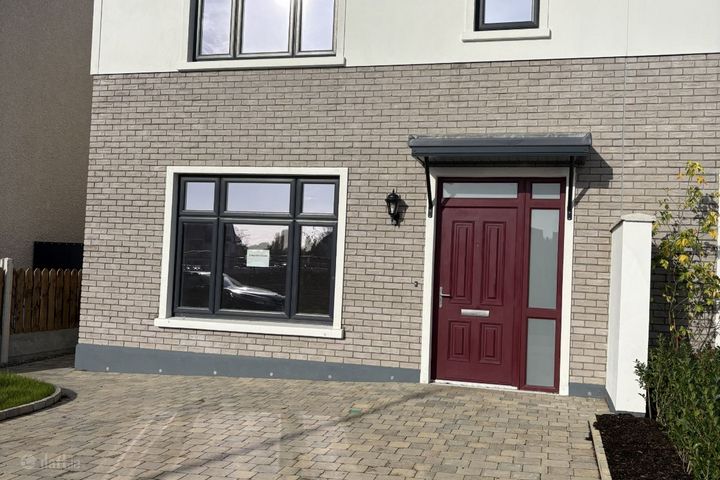 Heather Grove, Janeville, Carrigaline, Co. Cork