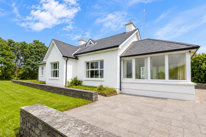 Knockeens, Dunmanus, Goleen, Co. Cork, P81EY00