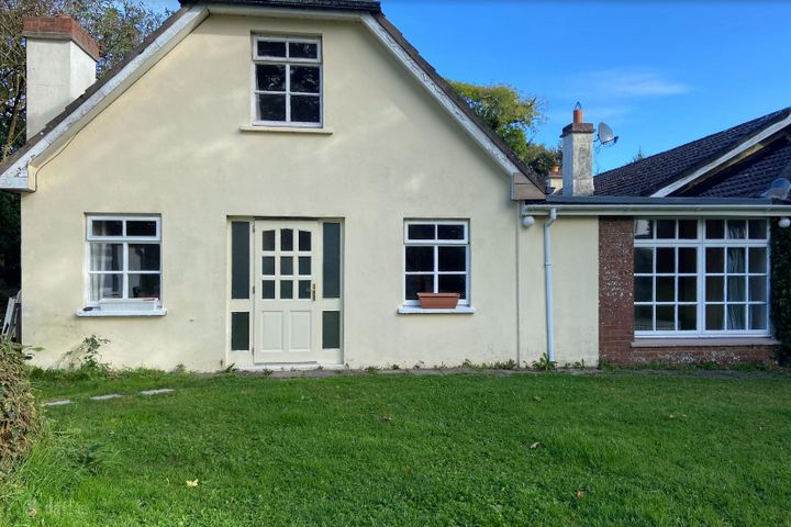 The Coach House, Shanagarry, Midleton, Co. Cork
