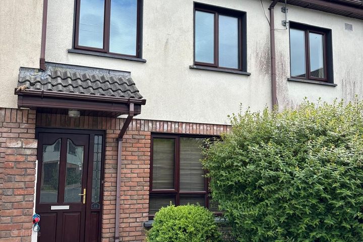 31 Cedar Court, Bellfield, Ferrybank, Slieverue, Co. Kilkenny