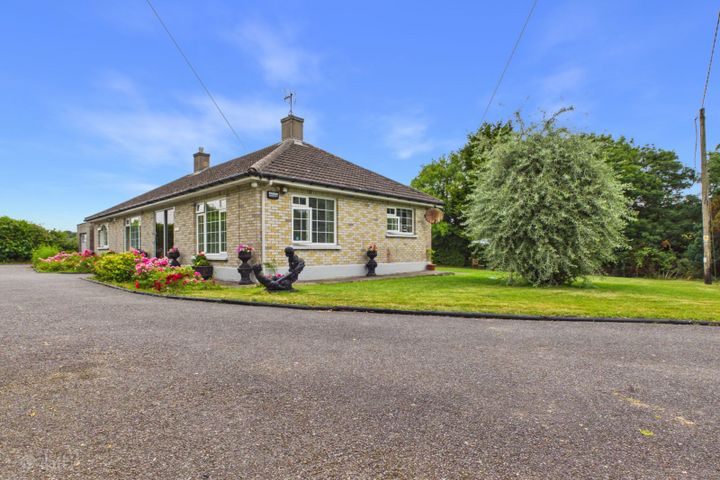 Glenbower, Inchiquin, Killeagh, Co. Cork, P36HD51