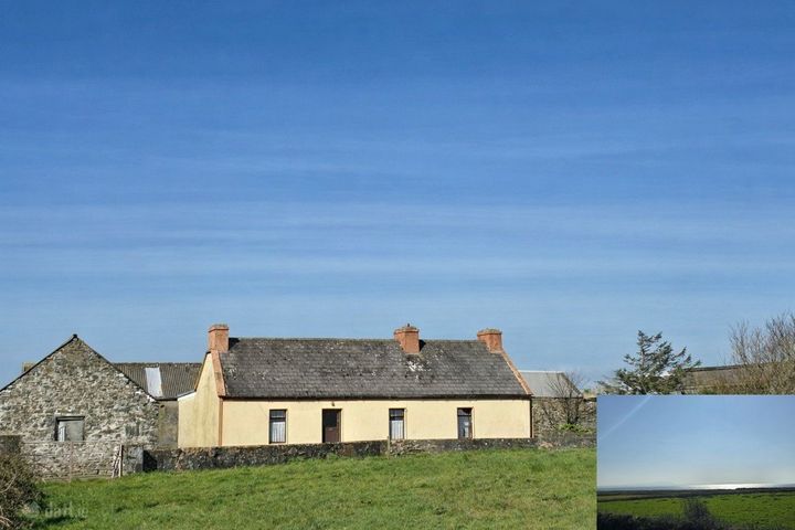 Rahona, Carrigaholt, Kilkee, Co. Clare, V15K124