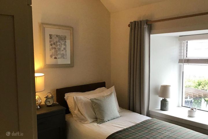 Tralee Town center, Tralee, Co. Kerry