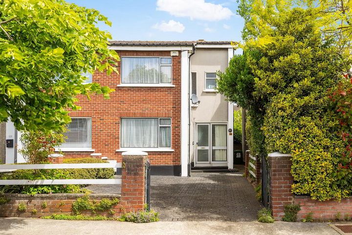 36 Grace Park Meadows, Drumcondra, Co. Dublin, D09P7Y2