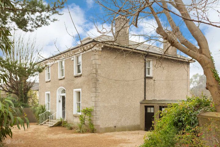 11 Park Ave, Sandymount, Dublin 4, Dublin 4, Dublin