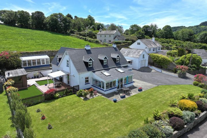 Ullard, Ballincolla, Union Hall, Co. Cork, P81ET25