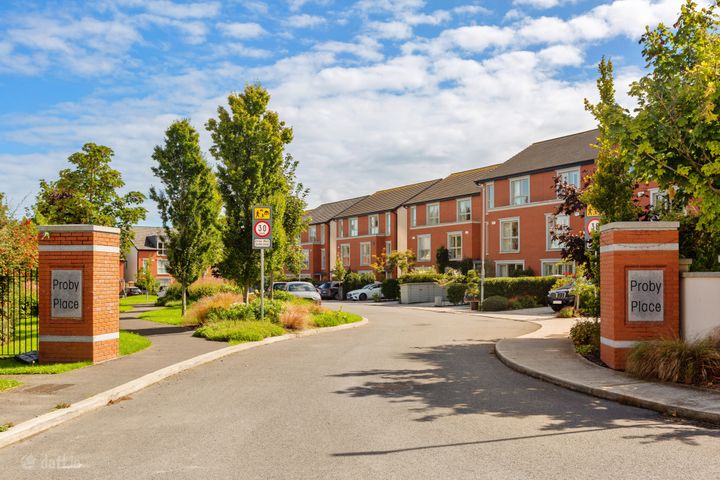5 Proby Place, Proby Square, Carysfort Avenue, Dublin